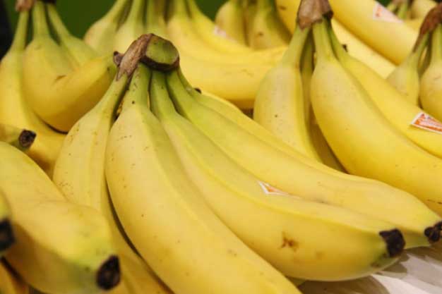 5 vấn đề về da sẽ được giải quyết nhanh chóng nếu ăn loại quả này