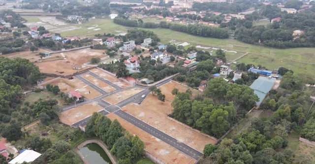 Kiến nghị hoàn thiện quy định về định giá, thu hồi đất