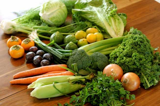 Loại thực phẩm bổ thận - Mát gan, giải độc cơ thể vô cùng hiệu quả mà rất nhiều người Việt vẫn chưa biết