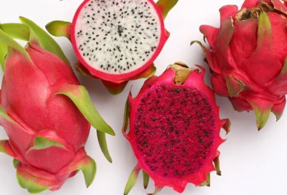 Ăn thanh long kiểu này nhập viện có ngày, đừng dại gì mà thử