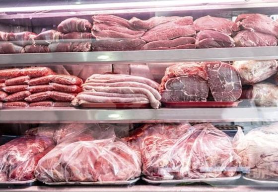 Thời gian bảo quản thịt lợn trong tủ lạnh là bao lâu? 90% chị em nội trợ không biết đáp án chính xác