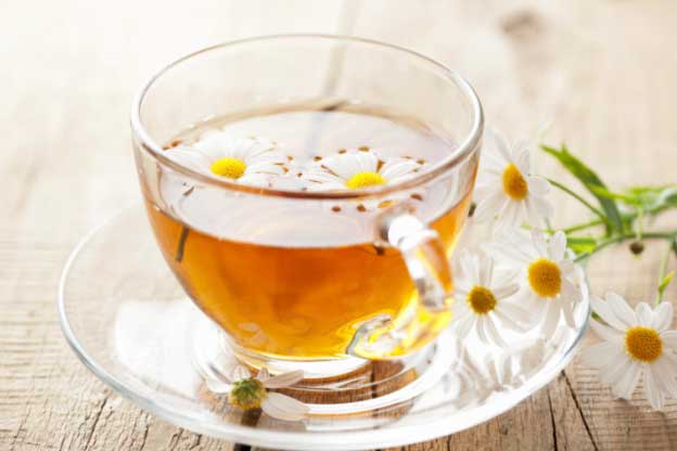 Uống 5 loại nước này trước khi ngủ cân nặng sẽ giảm ầm ầm mà chẳng cần ăn kiêng, tập thể dục