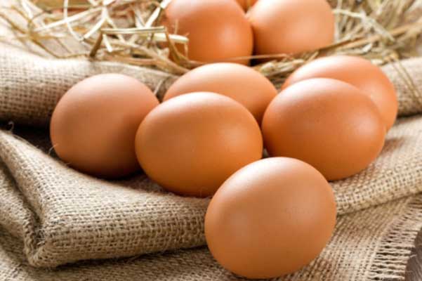 7 loại thức ăn kỳ diệu giúp bạn trẻ mãi không già