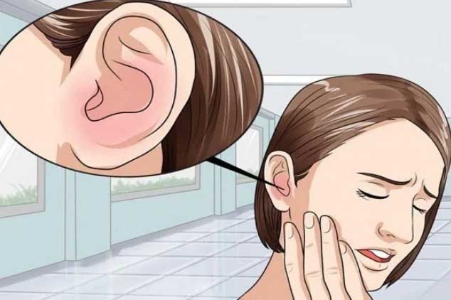 5 loại âm thanh "lạ" phát ra từ cơ thể, cảnh báo căn bệnh nguy hiểm, chớ dại mà coi thường