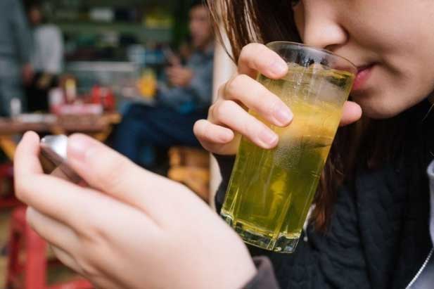 Không muốn cơ thể ngày càng hao tổn dương khí thì phải tuyệt đối tránh những hành động sau