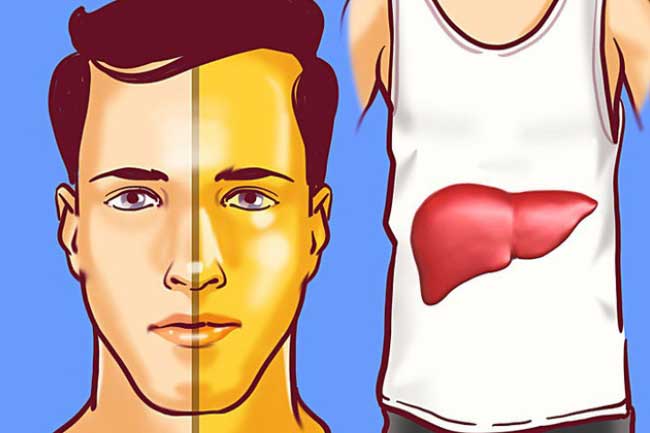 Thấy cơ thể có 6 dấu hiệu này, hãy cảnh giác vì ung thư gan đang "gõ cửa", chớ dại mà coi thường