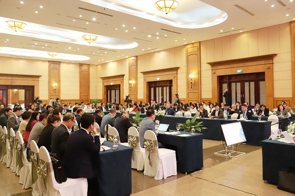 Gỡ khó cho các doanh nghiệp xuất nhập khẩu