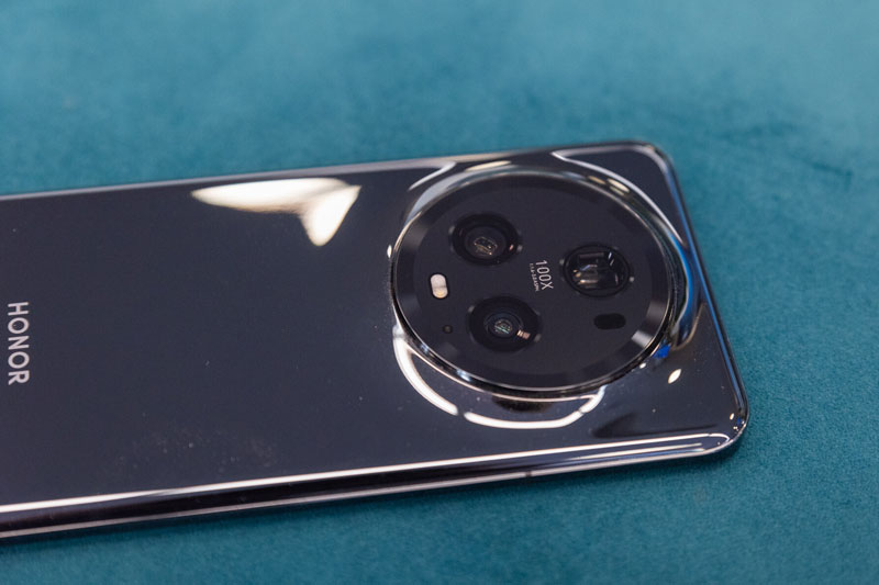 Top 10 smartphone sở hữu camera sau tốt nhất thế giới: Honor Magic5 Pro đầu bảng