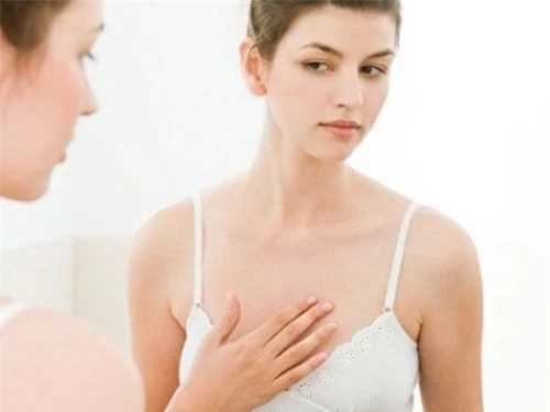 Những bất thường hay gặp ở "núi đôi"