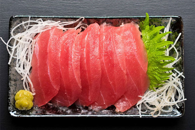 Bật mí 5 loại cá tốt cho việc giảm cân, dáng đẹp đáng mơ ước