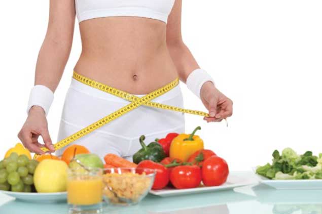 Ăn kiêng tuyệt đối không nên hà khắc quá kẻo lại tự rước ung thư vào người