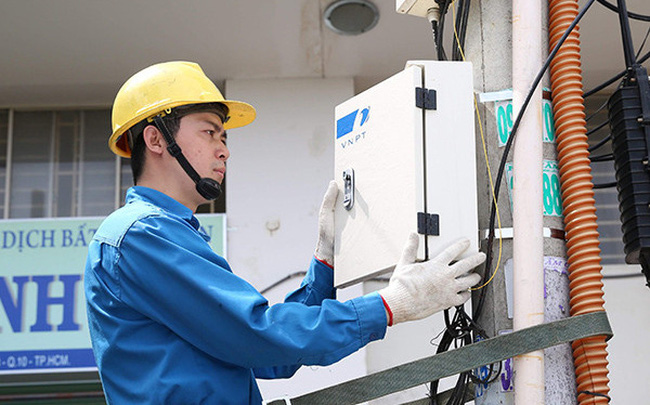 Chất lượng Internet Việt Nam đã được cải thiện