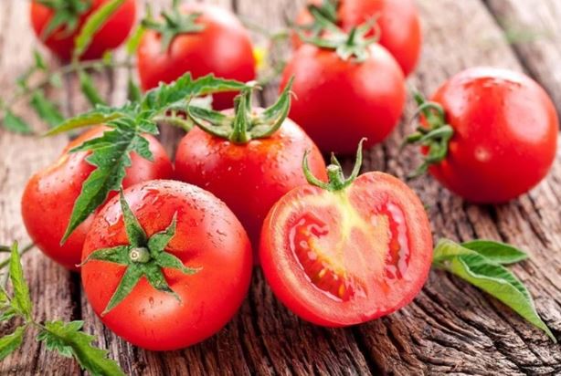 6 lợi ích của cà chua, ăn đúng khoẻ bên trong đẹp bên ngoài