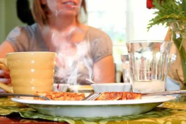 Cơ thể "kỵ" nhất thứ này vào buổi sáng, chớ dại mà ăn cố kẻo bệnh tật kéo đến, ung thư "hỏi thăm"