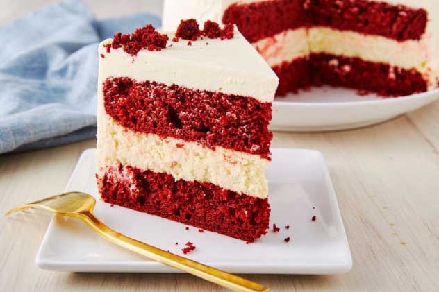 Da đẹp, dáng thon nếu bạn tuân thủ theo hướng dẫn “cai” đồ ngọt một tuần sau đây