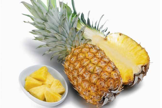 Cảnh báo: Mùa hè cứ ăn dứa theo cách này sẽ phải hối hận vì dạ dày bị loét không cứu vãn nổi