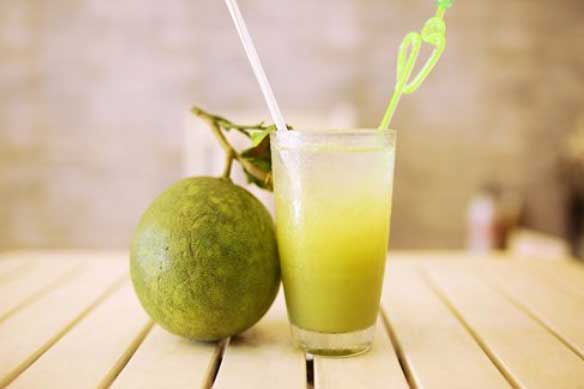 Mỗi tối chỉ cần uống 1 trong 6 loại nước ép này, đảm bảo mỡ bụng một đi không trở lại sau 1 tuần