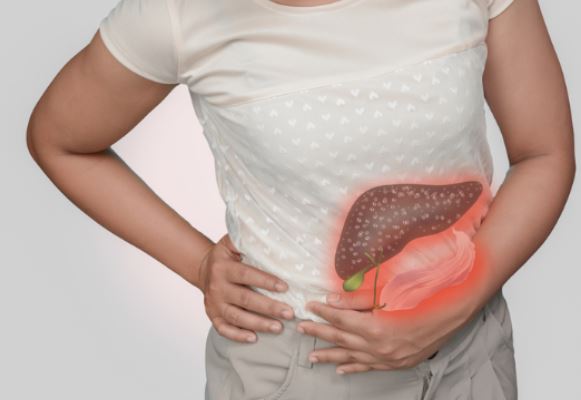 5 dấu hiệu trên cơ thể cảnh báo bệnh gan đã đi vào giai đoạn nặng, có 1/5 cũng nên đi khám