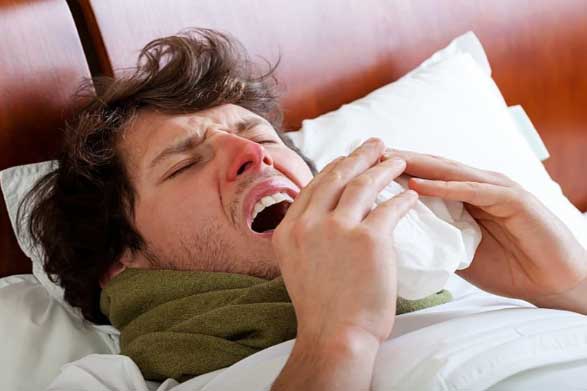 7 thói quen ngầm phá hủy cơ thể bạn: Dừng ngay nếu không muốn ung thư 'gõ cửa' tận nơi