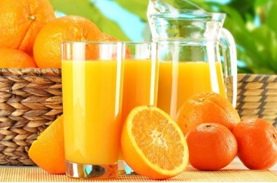 9 loại thực phẩm giúp giải nhiệt cơ thể trong mùa hè