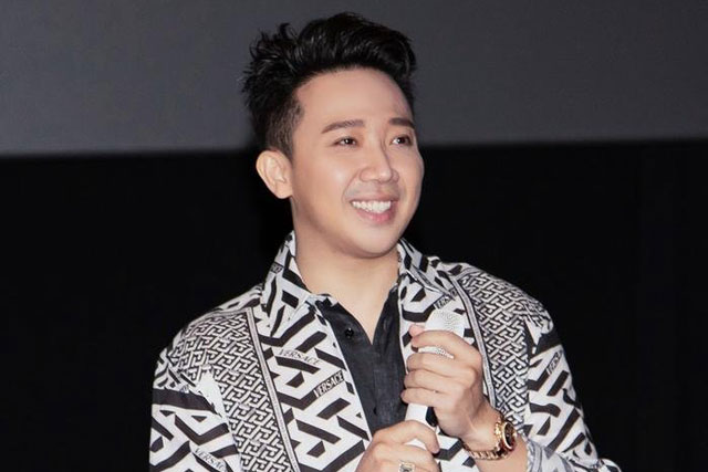 Xôn xao tin đồn nghệ sĩ Trấn Thành tỏ thái độ không đẹp với khán giả ở rạp chiếu phim