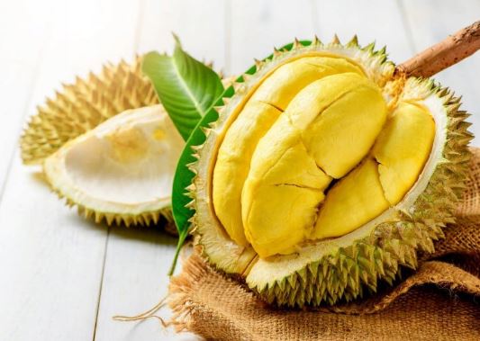 5 tác dụng tuyệt vời của vỏ sầu riêng với sức khỏe, có thể bạn chưa biết