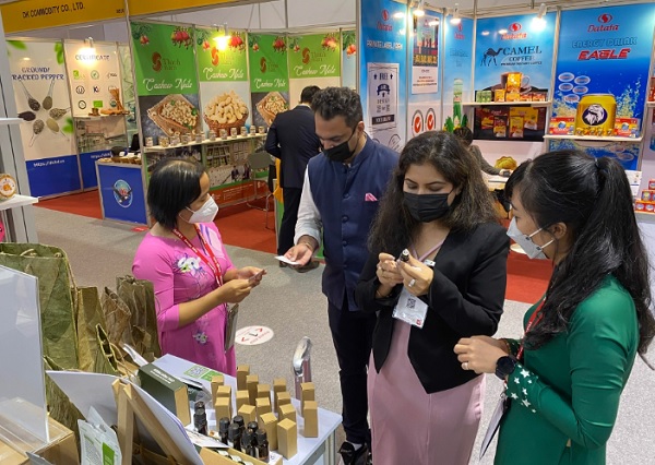 Những mặt hàng người Thái Lan đang ưa chuộng và cơ hội cho doanh nghiệp Việt