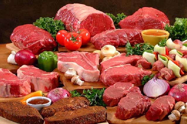 Còn ăn những loại thực phẩm này mỗi ngày thì giảm cân mãi chỉ là ước mơ cho cô nàng thừa cân mà thôi