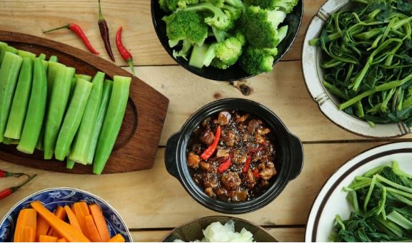 Thực phẩm không thể thiếu trong mâm cơm của người Việt, giá rẻ bèo nhưng lại là ‘thuốc’ trường thọ