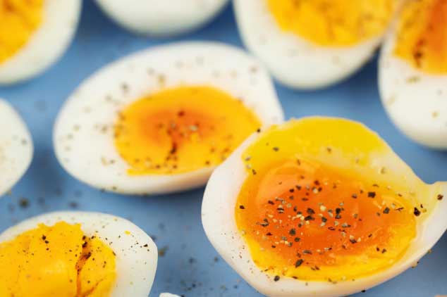 Không cần kiêng khem khổ sở, giảm cân ngoạn mục với chế độ ăn theo nhóm máu dưới đây