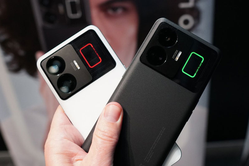 Smartphone sạc nhanh nhất thế giới, cấu hình ‘siêu khủng’, giá từ 15,28 triệu đồng