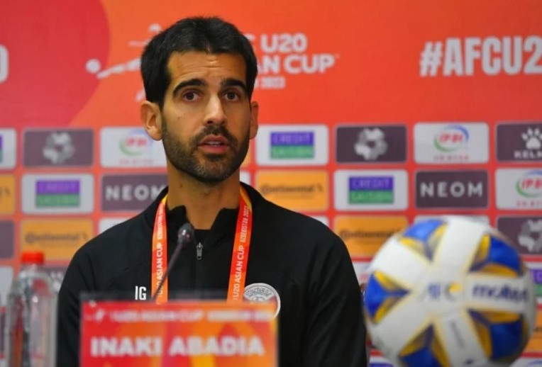 HLV U20 Qatar nhắc nhở học trò điều quan trọng nhất khi đấu U20 Việt Nam