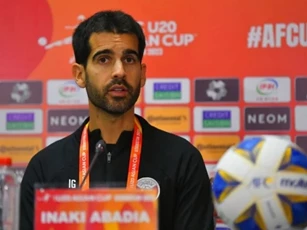 HLV U20 Qatar nhắc nhở học trò điều quan trọng nhất khi đấu U20 Việt Nam