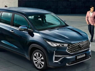 Toyota Innova 2023 tiếp tục "cháy hàng", chờ ngày ra mắt tại Việt Nam?