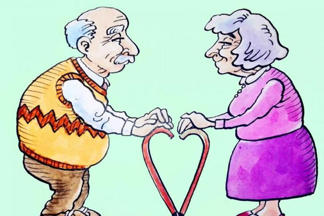 Chăm 'yêu' kéo dài tuổi thọ