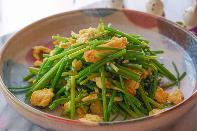 2 loại rau này đều là rau trường thọ của người Nhật, dùng làm đẹp hay bồi bổ nội tạng đều tốt