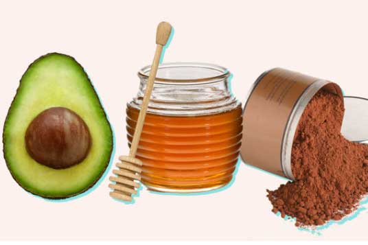 Mặt trắng mịn, không có nếp nhăn nếu dành ra 1 phút làm điều này mỗi ngày