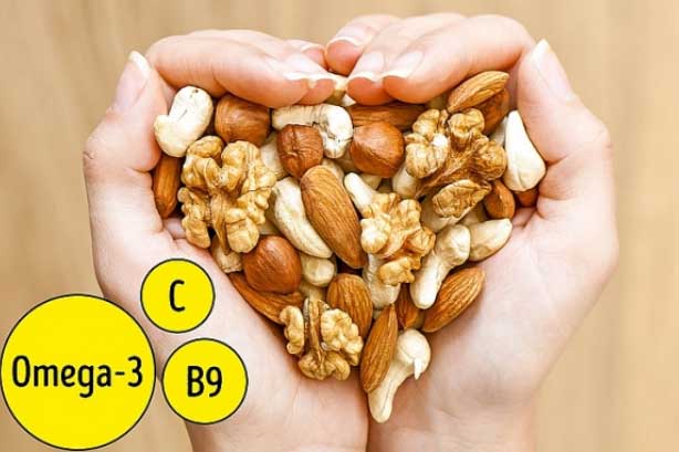 Có "vũ khí" ngăn ngừa lão hóa quen thuộc, dễ tìm dễ mua thế này mà nhiều chị em không để ý