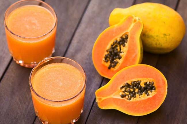 Uống nước này buổi tối eo tự nhỏ lại cực nhanh mỡ bụng sẽ bị giảm hiệu quả hơn đi thẩm mỹ