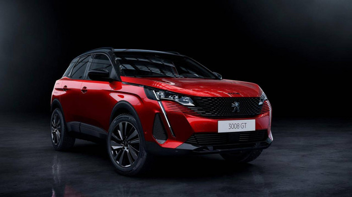 Loạt xe Peugeot giảm giá tại Việt Nam, cao nhất 105 triệu đồng