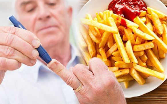 Điều gì xảy ra khi bạn ăn khoai tây mỗi ngày?