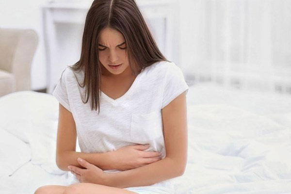 Lý do bạn mệt mỏi trong kỳ kinh nguyệt