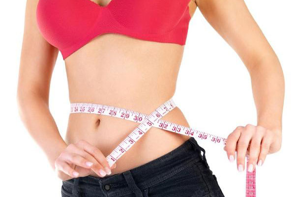 5 thức uống cực ngon giúp bạn có vòng eo thon thả như mơ