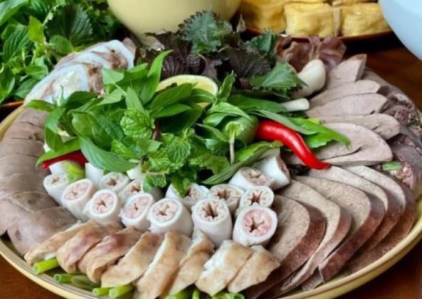  nhóm người tuyệt đối không ăn lòng lợn, thèm mấy cũng đừng dại động đũa