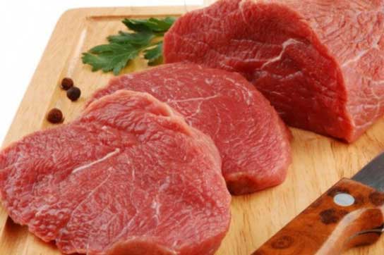 Người bán thịt bò chẳng bao giờ bật mí cho bạn đâu là thịt bò ngon không tiêm nước, không bị dai