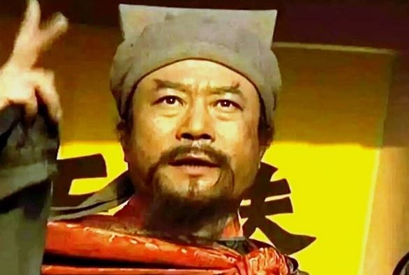 Thủ lĩnh Tống Giang của Lương Sơn Bạc trong truyện Thủy hử có thật không?