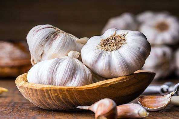 Ăn tỏi theo cách này là gây hại cho sức khỏe, số 1 cần phải tránh xa