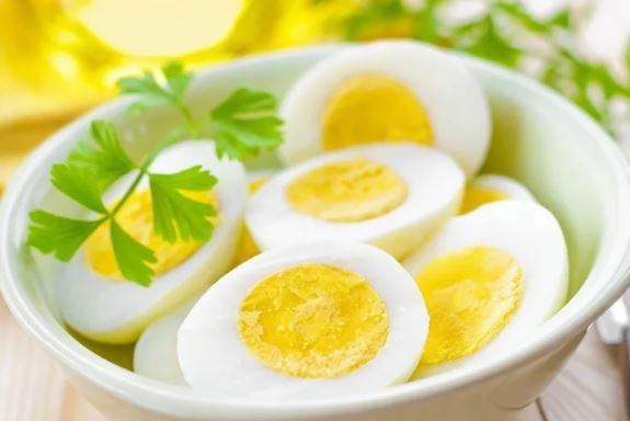 3 khung giờ Vàng ăn trứng cực kỳ tốt cho sức khỏe, phòng ngừa K hiệu quả