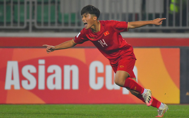 Những kịch bản để U20 Việt Nam giành quyền vào tứ kết