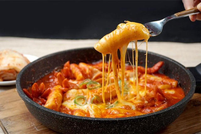 Thực phẩm người bị viêm loét dạ dày nên tránh xa